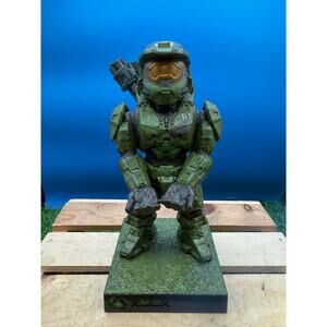 Halo Infinite Master Chief Cable Controller/Phone Holder by Exquisite